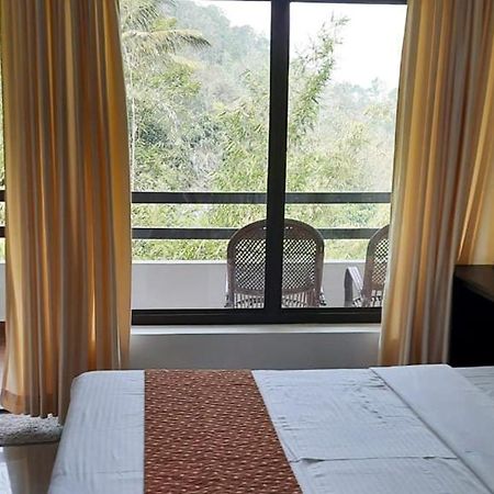 Spring And Valley View 테카디 외부 사진