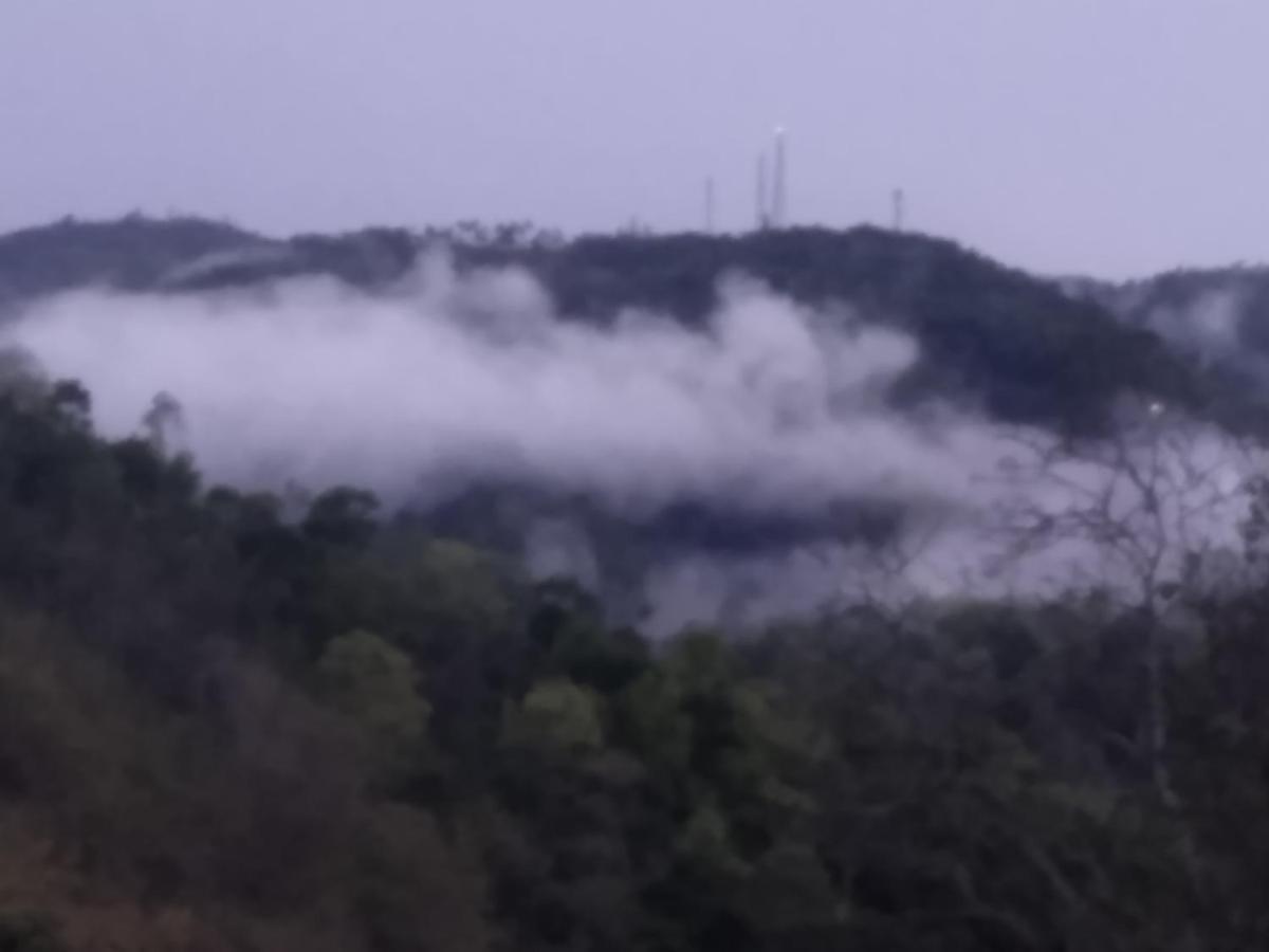 Spring And Valley View 테카디 외부 사진
