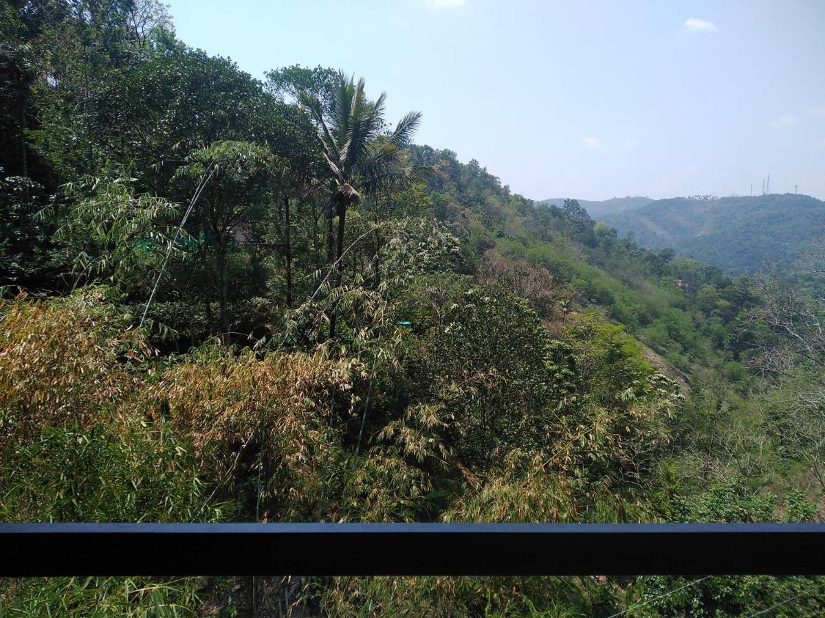 Spring And Valley View 테카디 외부 사진