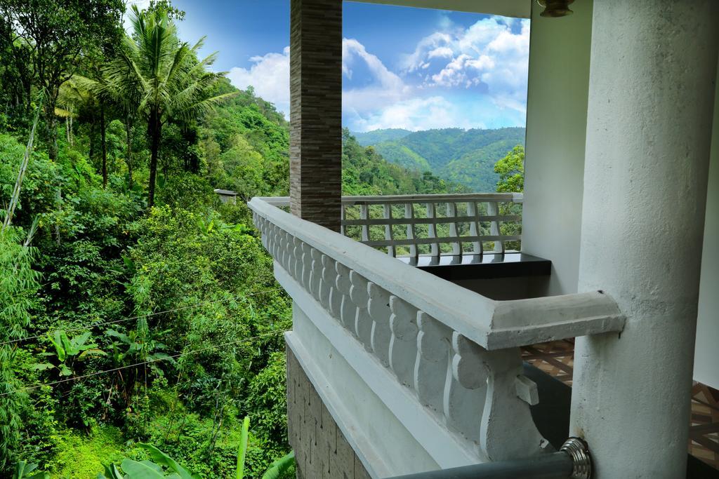 Spring And Valley View 테카디 외부 사진